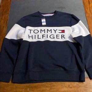 Tommy Hilfiger sweater